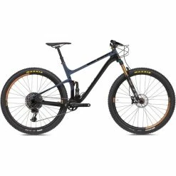 VTT NS BIKES SYNONYM TR1 29″ Bleu/Noir 2020