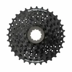 Cassette 9V SHIMANO HG200