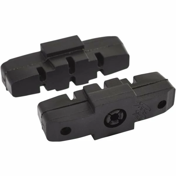 Paire De Patins De Frein RED CYCLING PRODUCTS Magura HS Noir