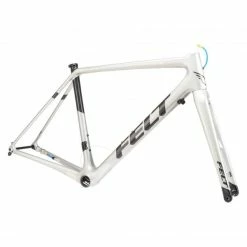 Cadre Route FELT FR1 DISC Gris/Noir 2019