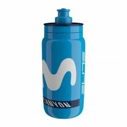 Bidon ELITE FLY TEAM MOVISTAR (550ml)