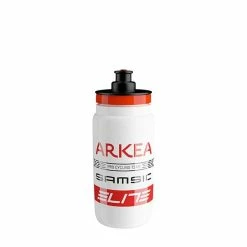 Bidon ELITE FLY TEAM ARKEA SAMSIC (550ml)