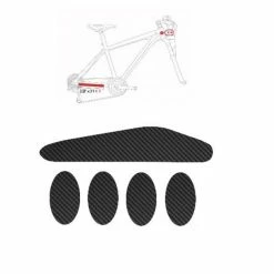 Protection Adhésive Pour Cadre CLEARPROTECT