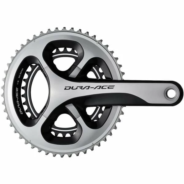 Protection Adhésive Pour Pédalier Shimano Dura-Ace 2013 CLEARPROTECT