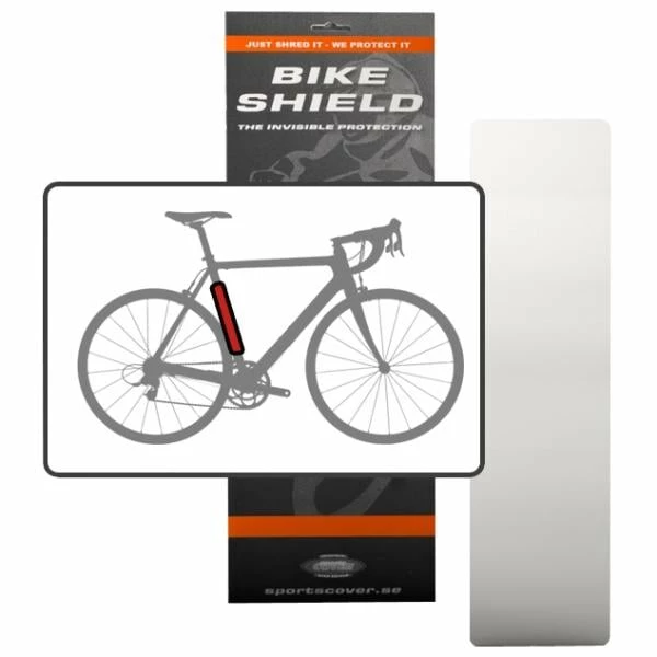 Protection Adhésive Pour Cadre BIKE SHIELD TUBE MEDIUM