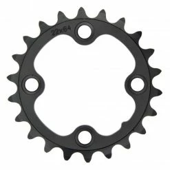 Plateau Intérieur ROTOR NOQ XC3 9/10V 4 Trous 64 Mm