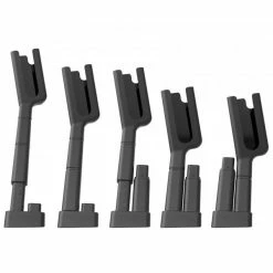 Béquille De Poche Sur Manivelle ALL MOUNTAIN STYLE