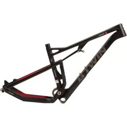CADRE ROCKRIDER RAFAL 920S 2014 27.5