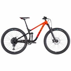 VTT MARIN BIKES RIFT ZONE 3 29″ Orange/Noir 2021