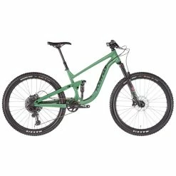 VTT KONA PROCESS 134 DL 27,5″ Vert 2020