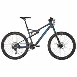 VTT CANNONDALE HABIT 3 27,5″ Bleu 2018