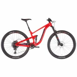 VTT KONA PROCESS 134 DL 29″ Orange 2020