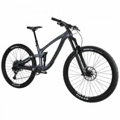 VTT TRANSITION SENTINEL CARBON RockShox Deluxe RT / Sram NX 29″ Gris 2019