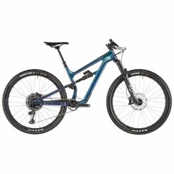 VTT CANNONDALE HABIT CARBON SE 29″ Violet 2020