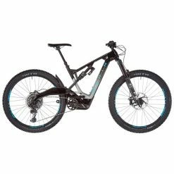 VTT MARIN BIKES MOUNT VISION 9 27,5″ Noir/Gris 2021