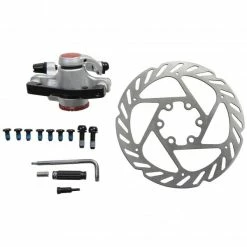 Étrier De Frein Arrière Mécanique SRAM BB5 ROAD