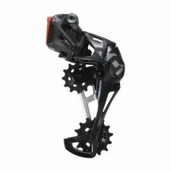 Dérailleur Arrière SRAM X01 EAGLE AXS 12V Noir