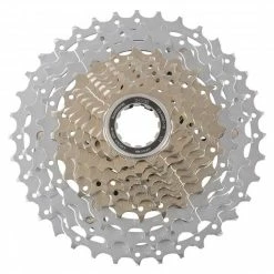 Cassette 10V SHIMANO SLX HG81