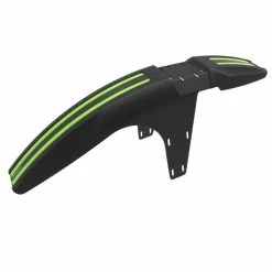 PORTE-VÉLOS ATTELAGE EUROPOWER 916 7 BROCHES POUR 2 VÉLOS ÉLECTRIQUES