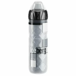 Bidon Thermique ELITE ICEBERG (650 Ml)