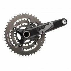 Protection Adhésive Pour Pédalier Truvativ 3.3 CLEARPROTECT