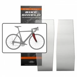Protection Adhésive Pour Fourche BIKE SHIELD FOURCHE