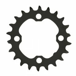 Plateau Intérieur SHIMANO XT M770 9V 4 Trous 64 Mm