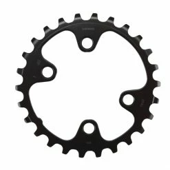 Plateau Intérieur SHIMANO SLX M7000 11V Double 4 Trous 64 Mm