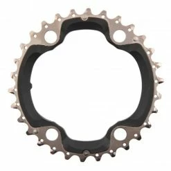 Plateau Intermédiaire SHIMANO XT M8000 11V Triple 96 Mm