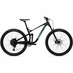 VTT MARIN BIKES RIFT ZONE 1 29″ Noir/Bleu 2021