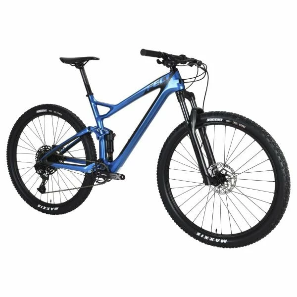 VTT FELT EDICT ADVANCED NX EAGLE 29” Bleu 2020 – Image 2