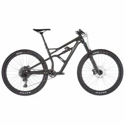 VTT CANNONDALE JEKYLL CARBON 3 29″ Noir 2020