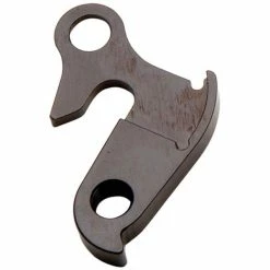 Patte De Dérailleur WHEELS MFG CNC 43 Nishiki / Raleigh / Univega / Voodoo