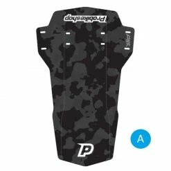 Garde-Boue Avant SLICY ENDURO 26-29″ – Édition Spéciale PROBIKESHOP