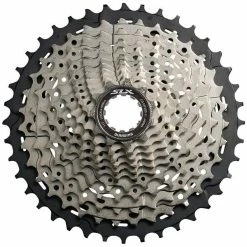 Cassette 11V SHIMANO SLX M7000