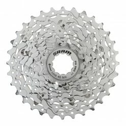 Cassette 9V SRAM X9 PG980