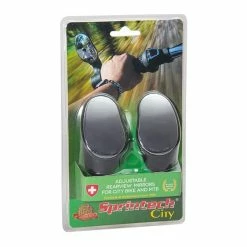 Rétroviseur SPRINTECH CITY (x2)