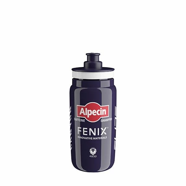 Bidon ELITE FLY TEAM ALPECIN FENIX (550ml)