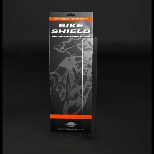 Protection Adhésive Pour Cadre BIKE SHIELD TUBE SMALL – Image 2
