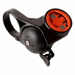 Sonnette Support Compteurs GPS CLOSE THE GAP HideMyBell INSIDER