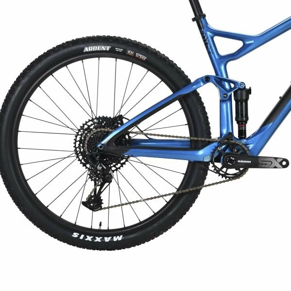 VTT FELT EDICT ADVANCED NX EAGLE 29” Bleu 2020 – Image 3