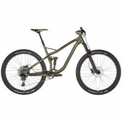 VTT NS BIKES SNABB 130 PLUS 2 29″ Kaki 2019