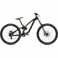 VTT NS BIKES FUZZ 2 29″ Vert 2020