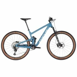 VTT FOCUS 01E 8.8 29″ Bleu 2020