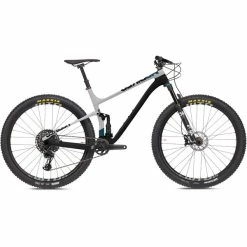 VTT NS BIKES SYNONYM TR2 29″ Blanc/Noir 2020