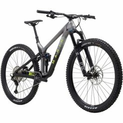 VTT MARIN BIKES RIFT ZONE CARBON 2 29″ Gris/Noir 2021