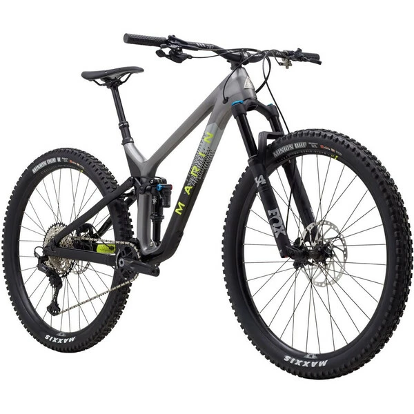 VTT MARIN BIKES RIFT ZONE CARBON 2 29″ Gris/Noir 2021
