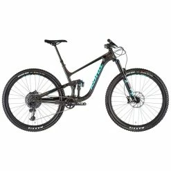 VTT KONA PROCESS 134 CR 29″ Noir/Bleu 2020