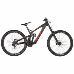 VTT GT BICYCLES FURY CARBON PRO 27,5″/29″ Noir 2019