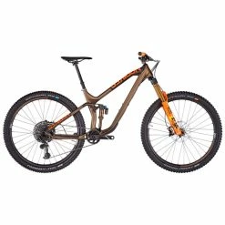 VTT NS BIKES DEFINE 150 1 29″ Bronze 2020